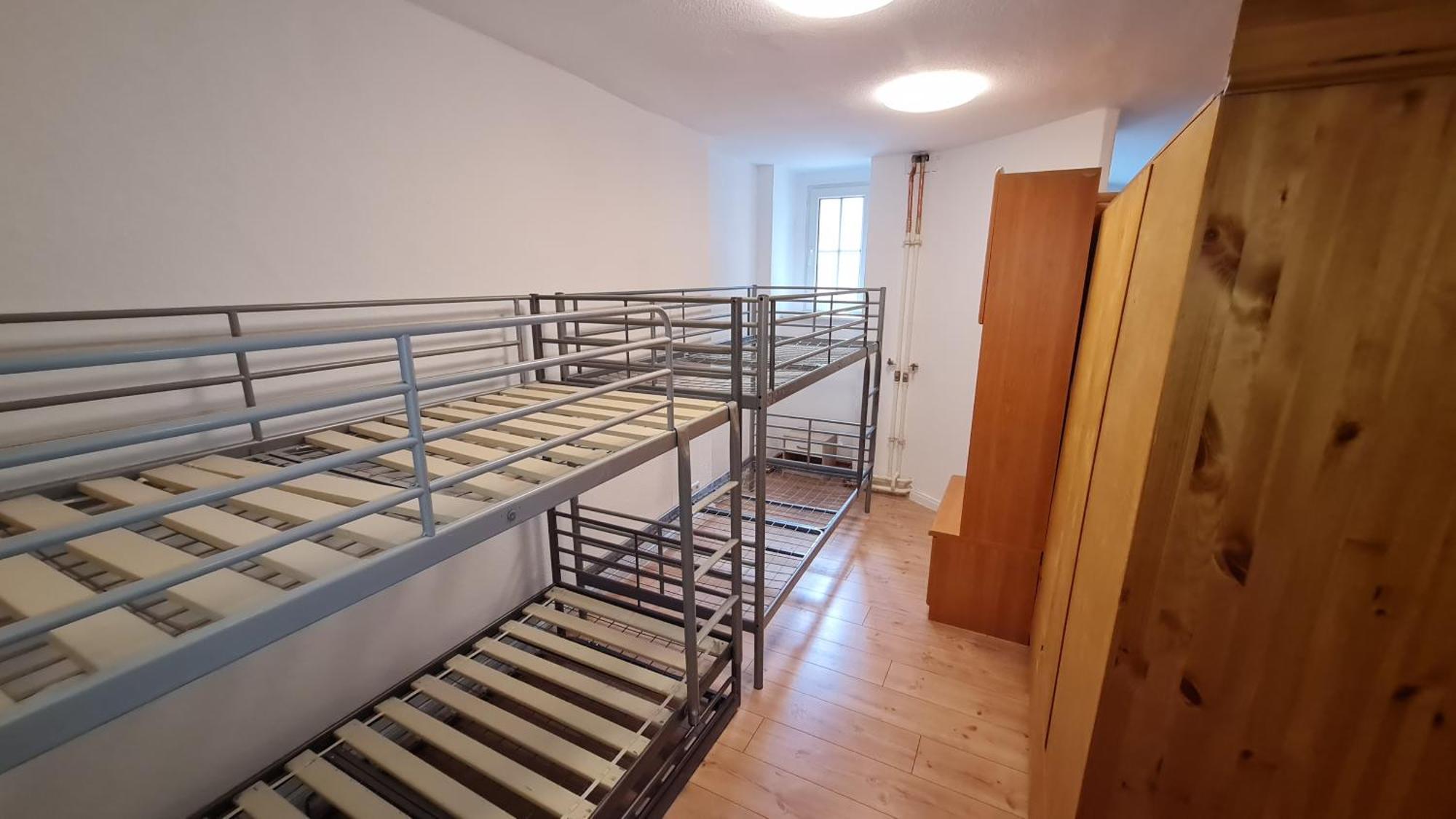 Rathenaustrasse Hostel - Berlin — Photos 3